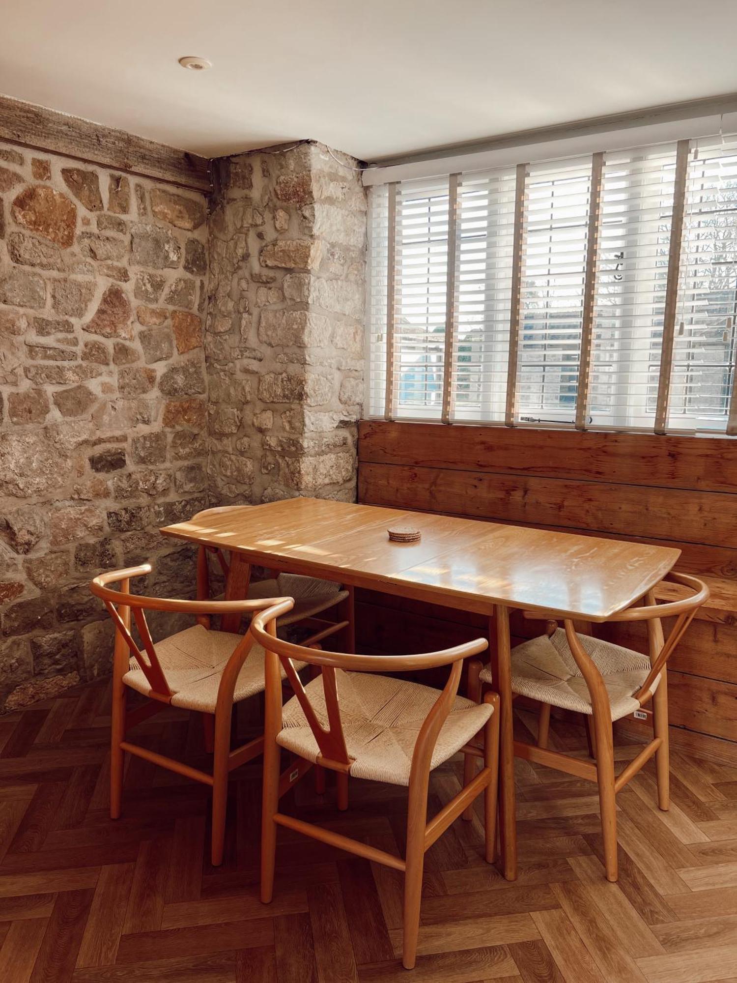 The Potting Shed Villa Чепстоу Екстериор снимка