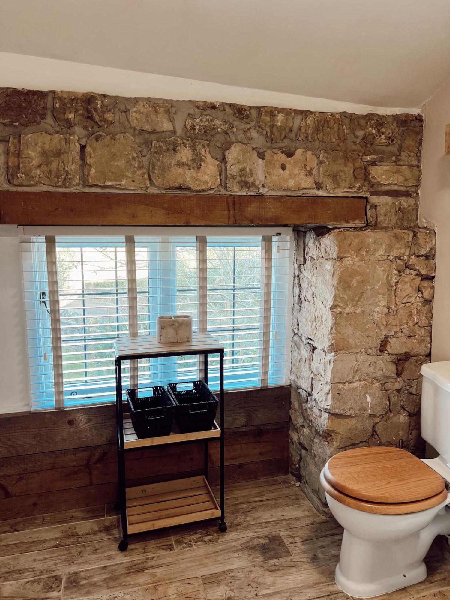 The Potting Shed Villa Чепстоу Екстериор снимка